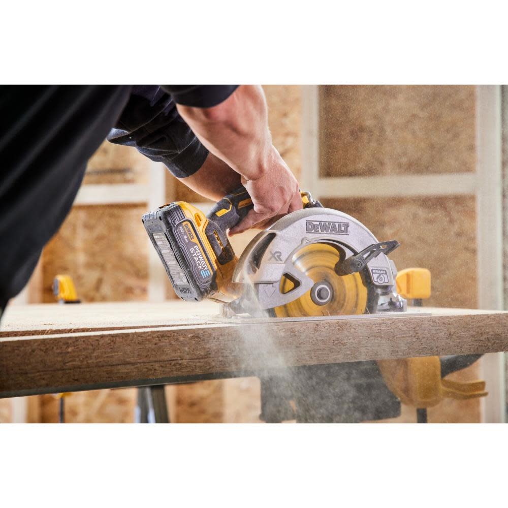DEWALT POWERSTACK 20V MAX 5Ah Battery - Ascmtools