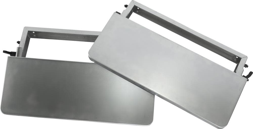 JET Infeed/Outfeed Tbl JWDS-2244 - Ascmtools