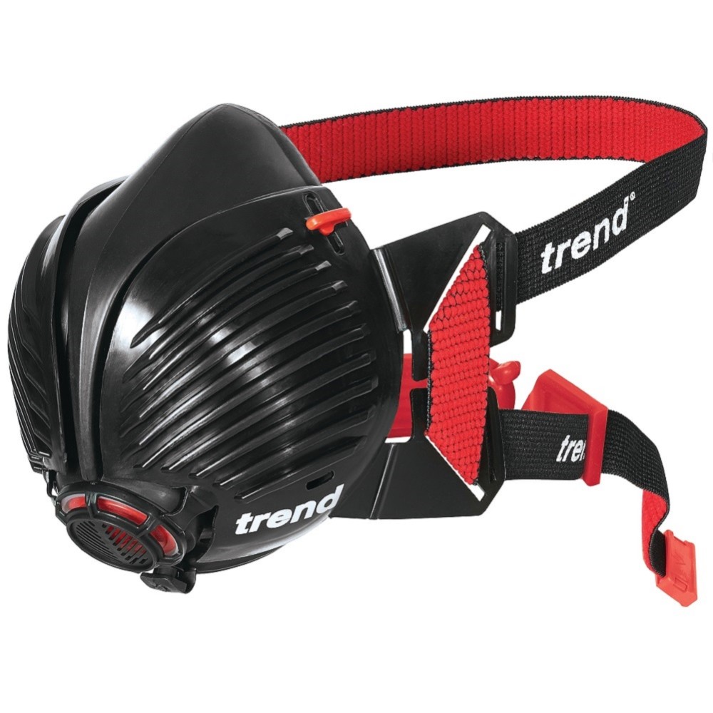 Trend Air Stealth Mask – Small/Medium - Ascmtools