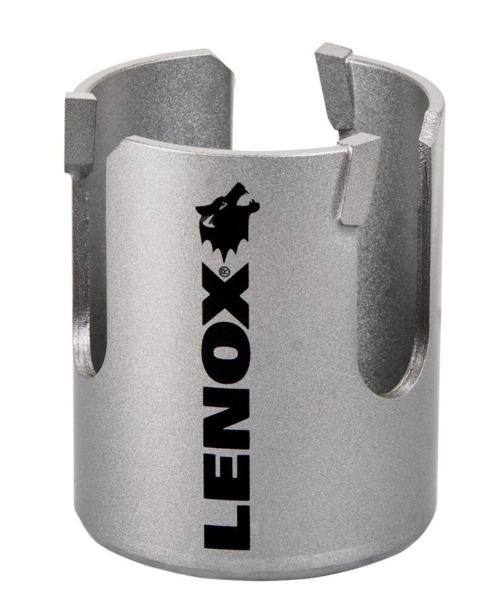 Lenox 2 1/4″ (57MM) MM CARBIDE HOLE SAW - Ascmtools