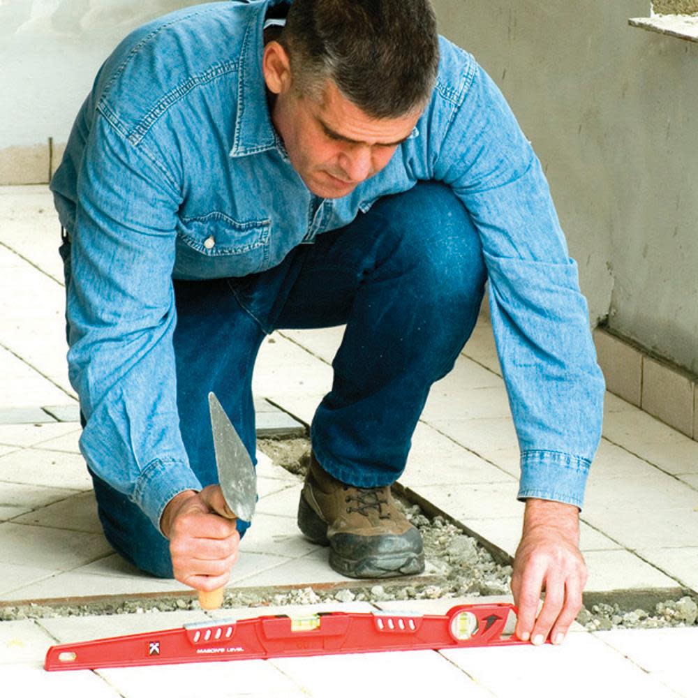 Kapro Shark 32 In. Mason’s Level - Ascmtools