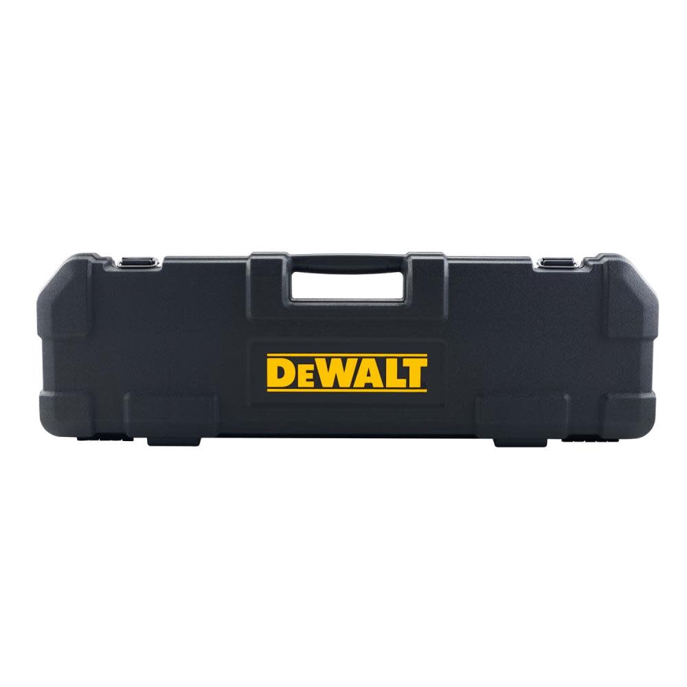 DEWALT 1/2″ Drive Torque Wrench Tire Change Kit 7pc - Ascmtools
