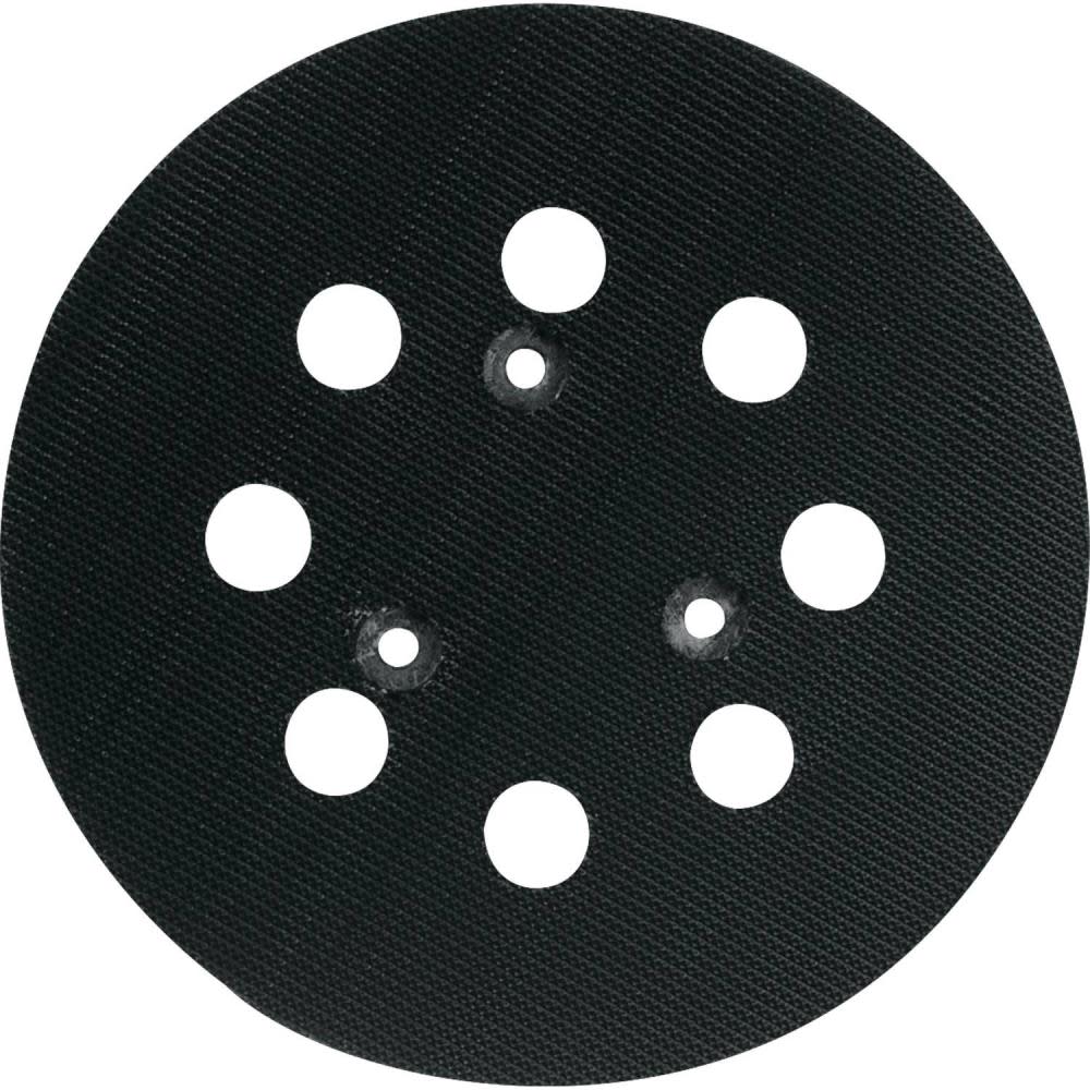 Makita 5″ Round Backing Pad Hook & Loop - Ascmtools