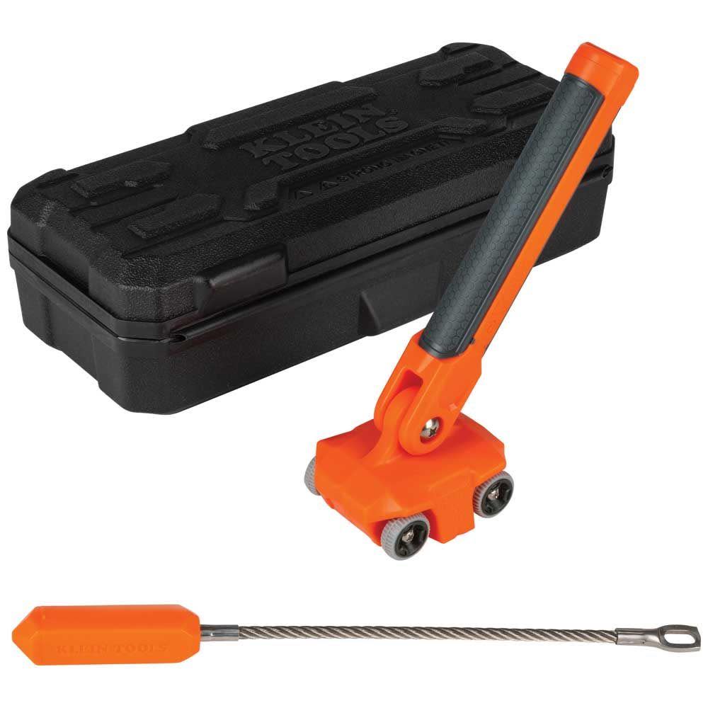 Klein Tools Magnetic Wire Puller - Ascmtools