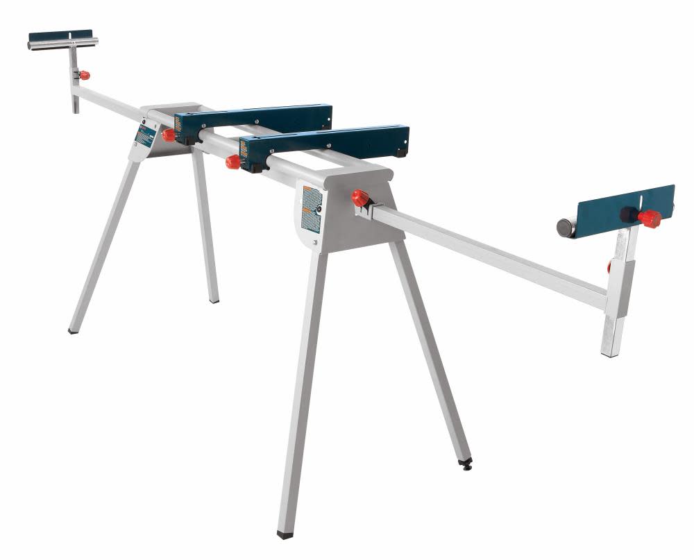 Bosch Folding-Leg Miter Saw Stand - Ascmtools