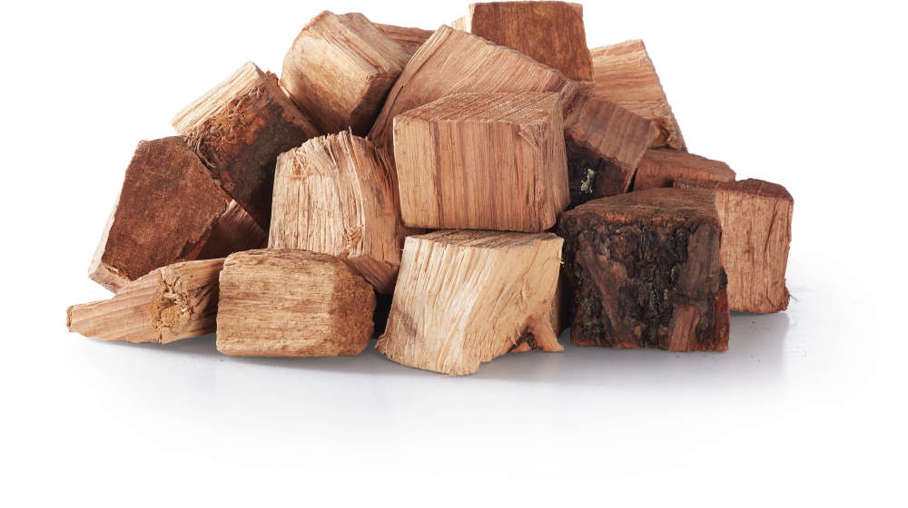 Napoleon Hickory Wood Chunks - Ascmtools
