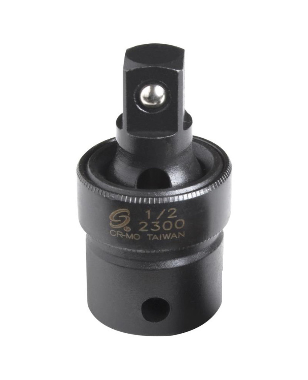 Sunex 1/2 In. Dr. Impact Universal Joint - Ascmtools