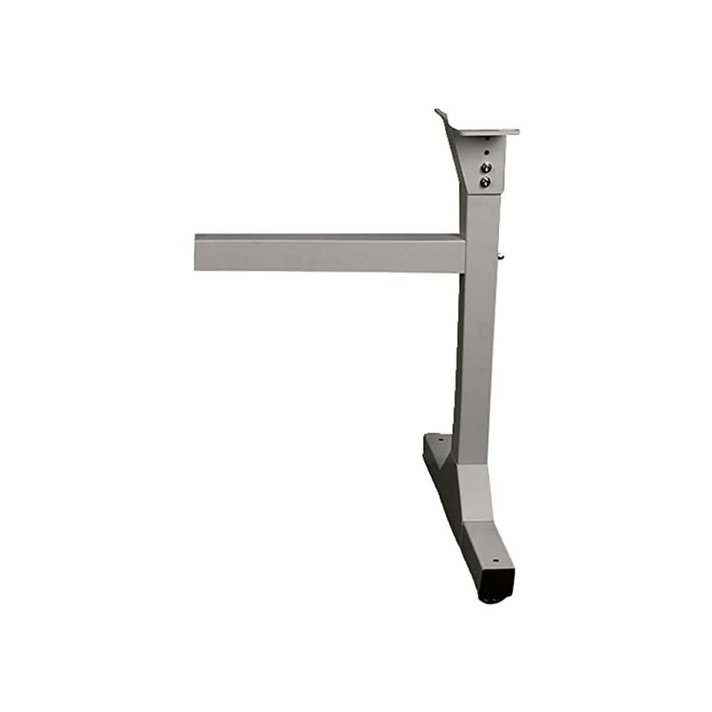 JET Stand Extension for JWL-1015 1015VS Lathe - Ascmtools