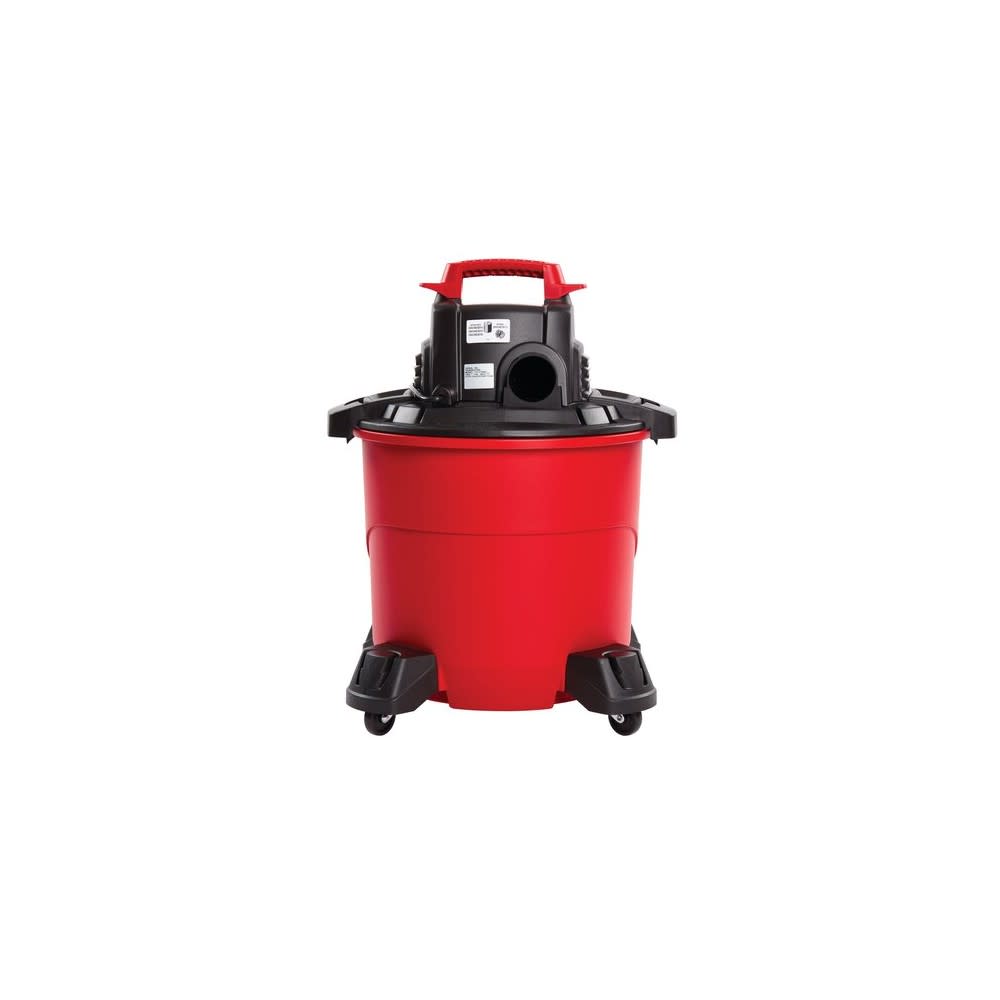 Craftsman Wet/Dry Vacuum 9 Gallon Corded 120V 4.25HP Peak - Ascmtools