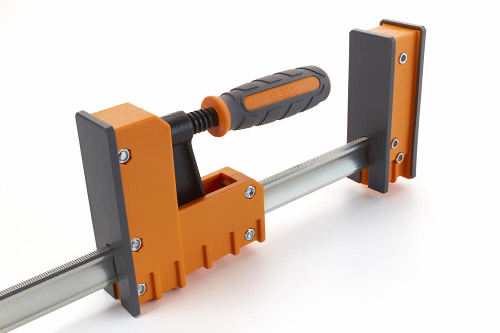 Bora Portamate Parallel Clamp 4pc Set - Ascmtools