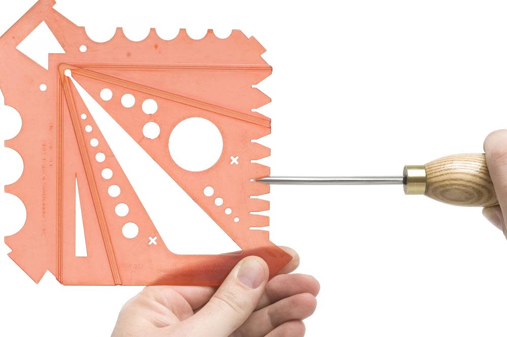 Nova Ten in One Chuck Gauge - Ascmtools