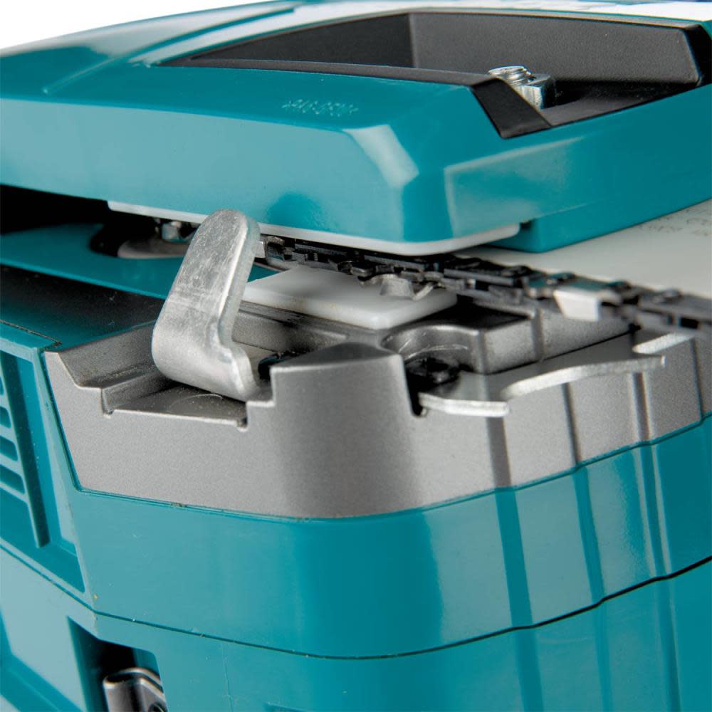 Makita 40V max XGT 18″ Chainsaw 5Ah Kit - Ascmtools