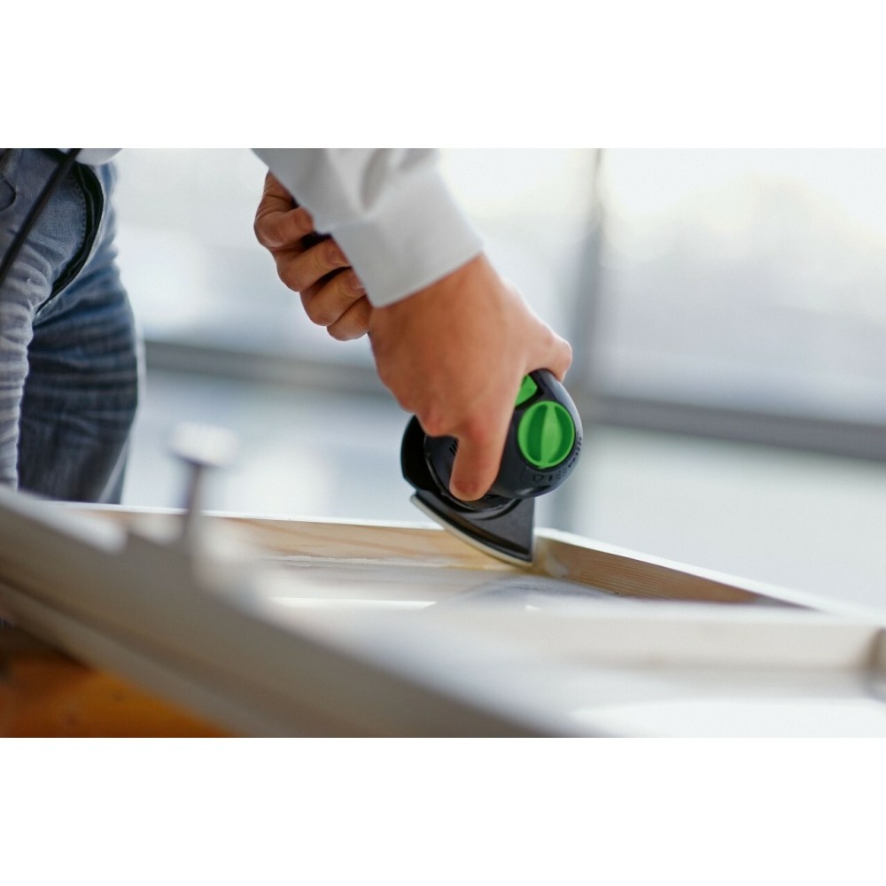 Festool Dual Mode Rotex RO 90 DX FEQ-Plus US Sander 3.5″ - Ascmtools