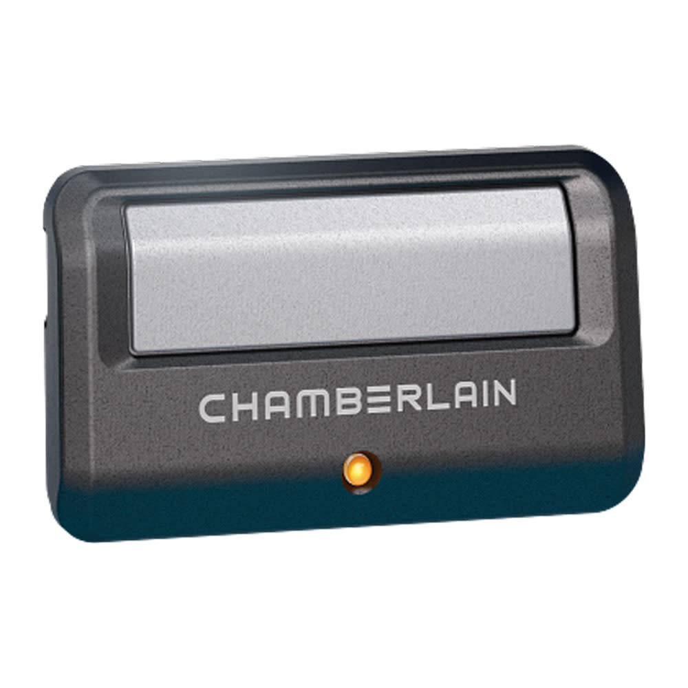 Chamberlain 1/2 HP Wi Fi Durable Chain Drive Garage Door Opener - Ascmtools