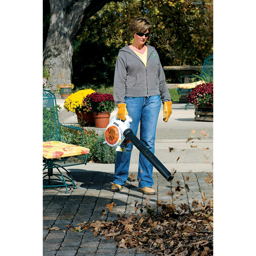 Stihl BG 56 C-E Handheld Blower with Easy2Start - Ascmtools