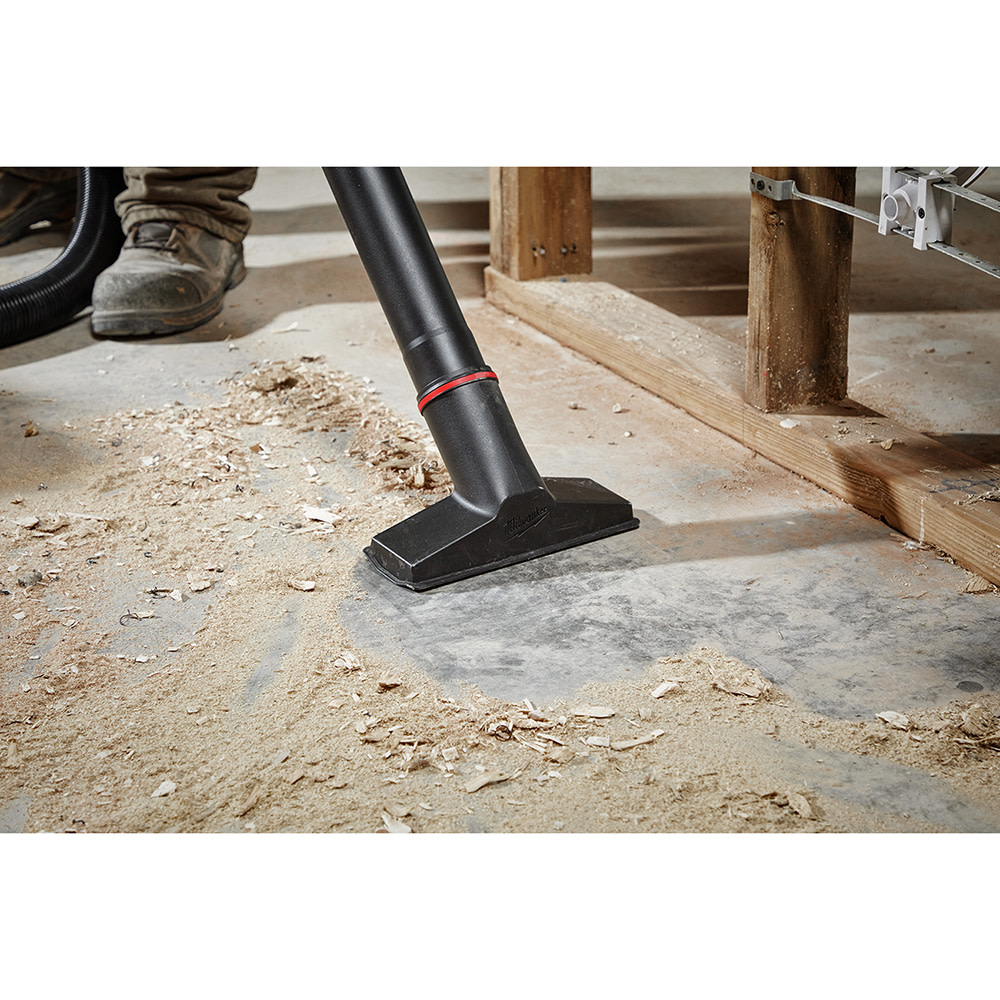 Milwaukee 2 1/2″ Floor Utility Nozzle - Ascmtools