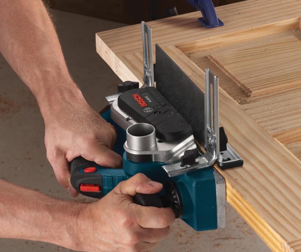 Bosch 3-1/4 In. Planer Kit - Ascmtools