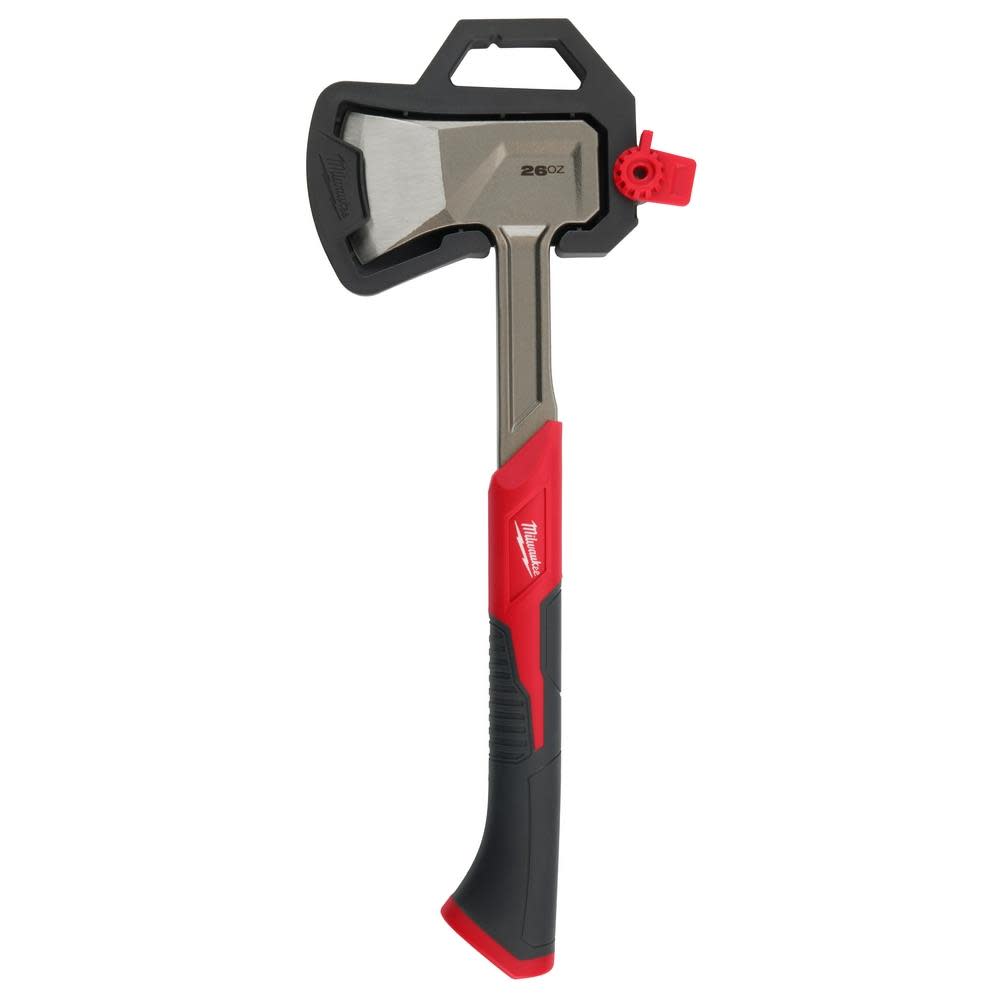 Milwaukee 16″ Splitting Axe - Ascmtools