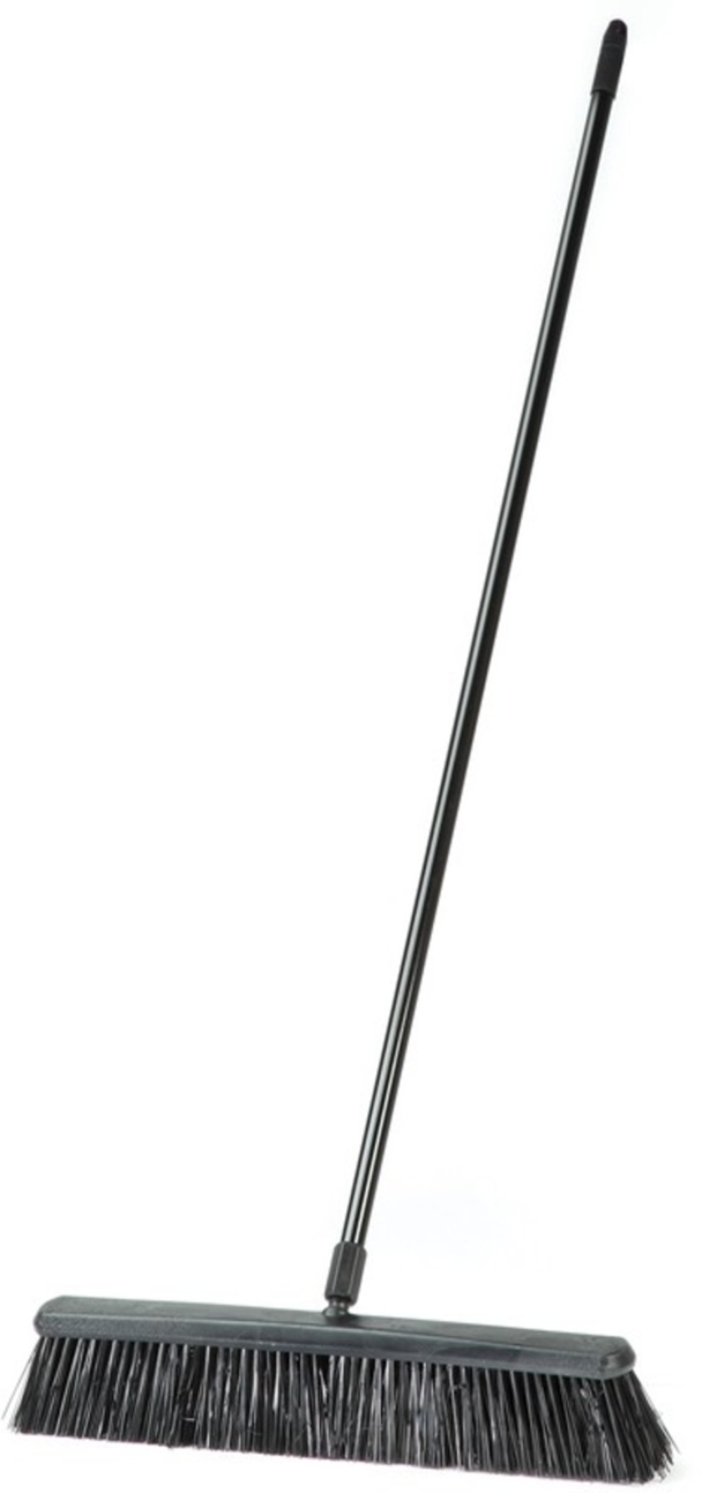 Harper 24″ Rough Surface Push Broom - Ascmtools