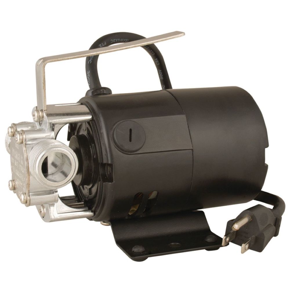 Star Water Systems 115V Household Transfer Pump - Ascmtools