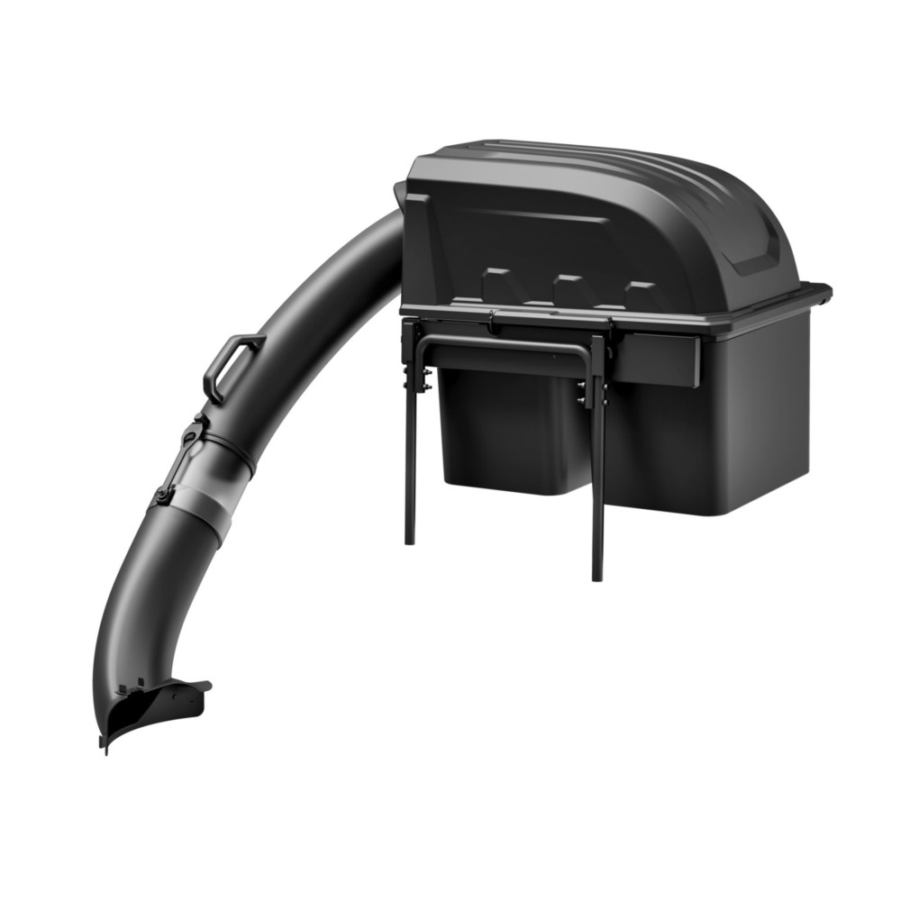 EGO POWER+ Bagger Kit for Z6 Zero Turn Riding Mower - Ascmtools