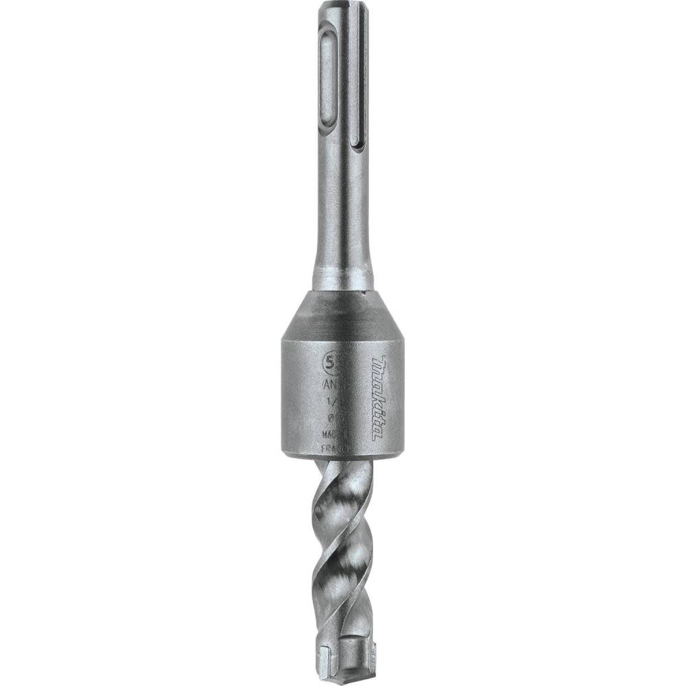 Makita 1/2″ x 1-11/16″ x 5″ Stop Bit - Ascmtools