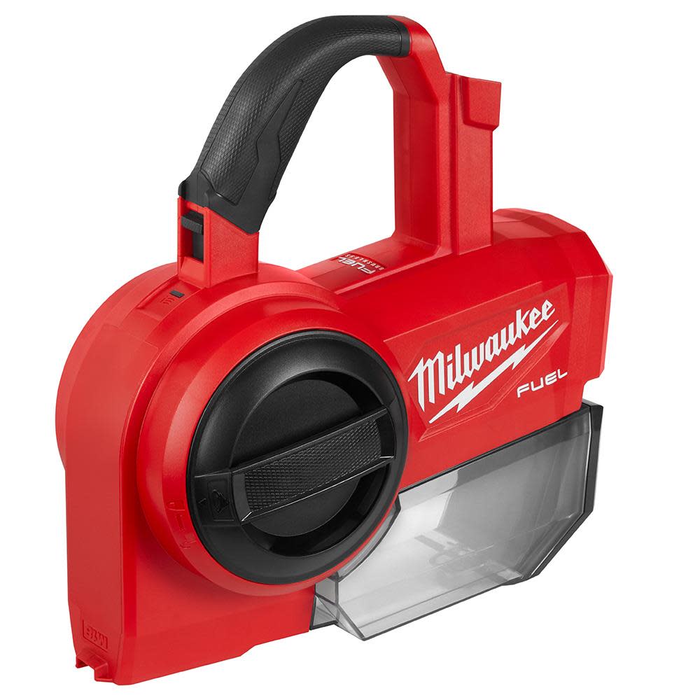 Milwaukee M18 FUEL Compact Vacuum Reconditioned - Ascmtools