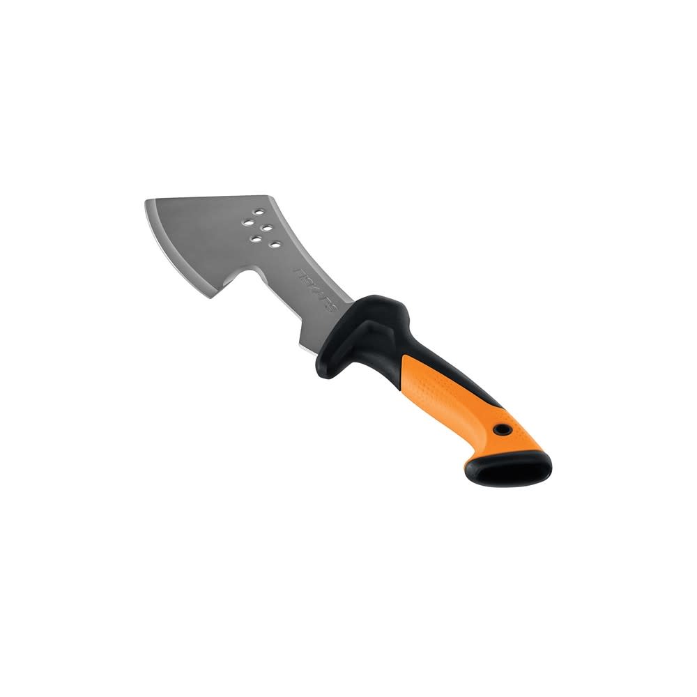 Fiskars 18″ Hatchet with Nylon Carrying Sheath - Ascmtools