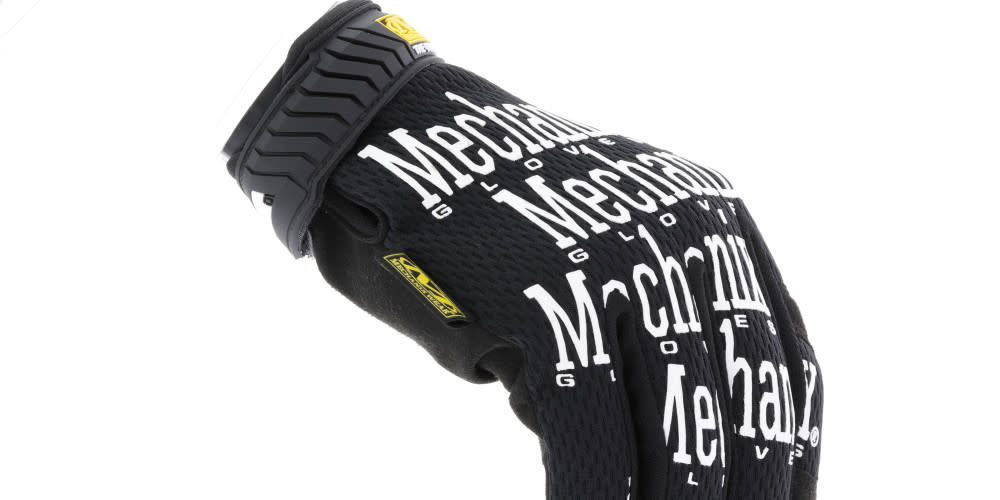 Mechanix Wear The Original Gloves Small - Ascmtools