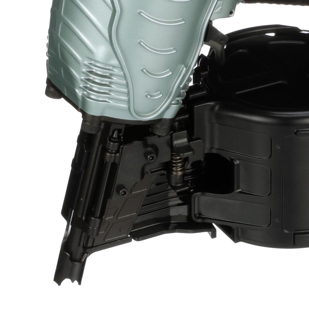 Metabo HPT Roundhead Framing Pneumatic Nailer - Ascmtools