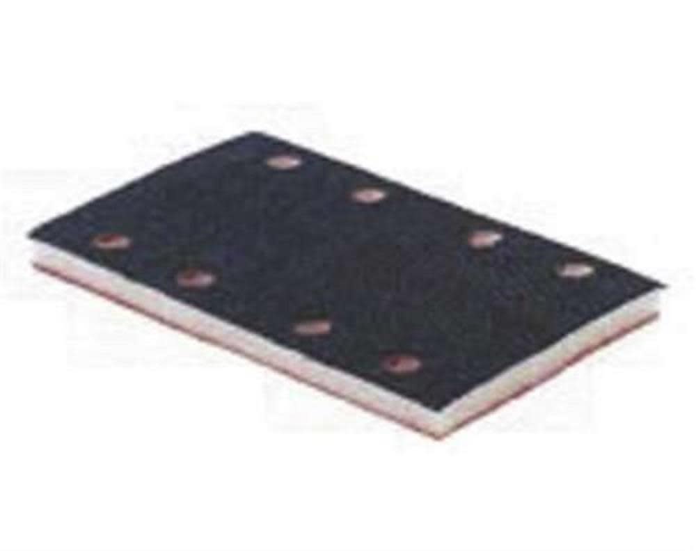 Festool Interface Sander Backing Pad for RTS 400 / LS 130 Sanders 80 x 133 mm - Ascmtools