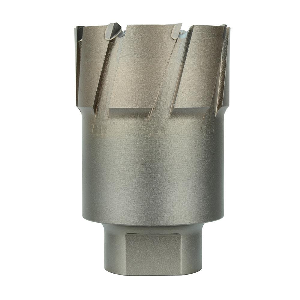 Milwaukee 1 7/16″ Threaded Steel Hawg Cutter - Ascmtools