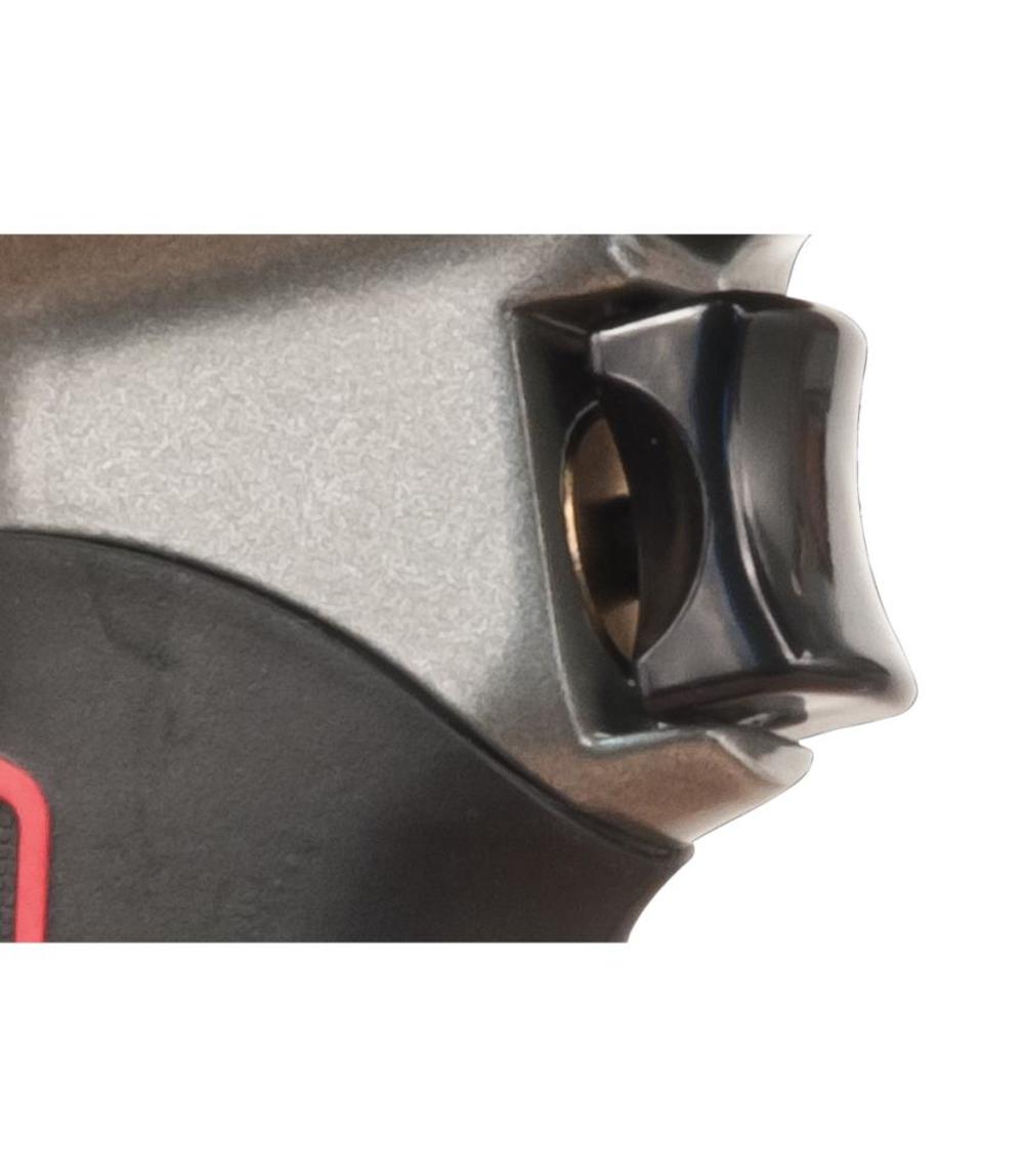 JET JAT-651 R8 1/4In 1800RPM Air Screwdriver - Ascmtools