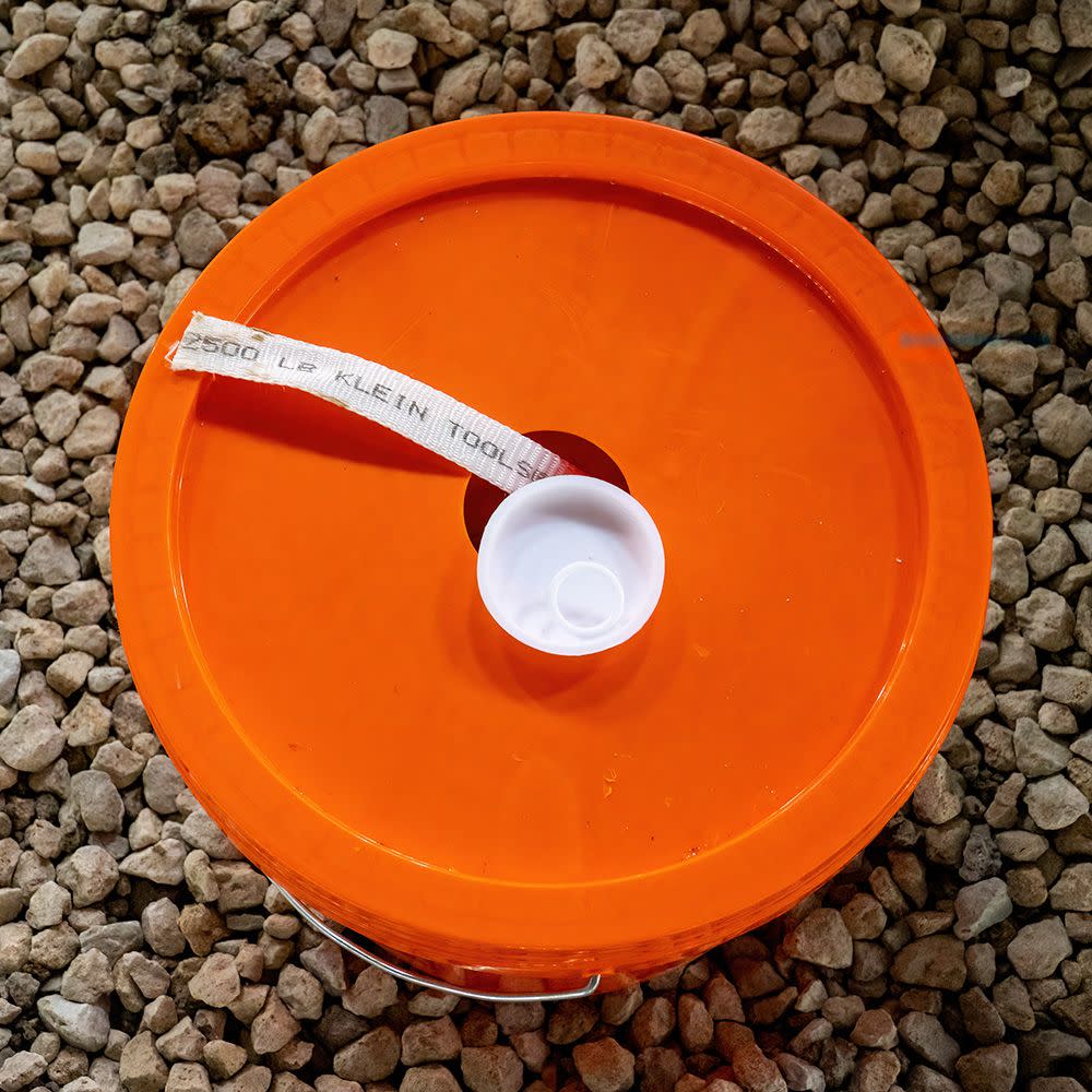 Klein Tools Pull Tape 2500 lb x 1000′ - Ascmtools