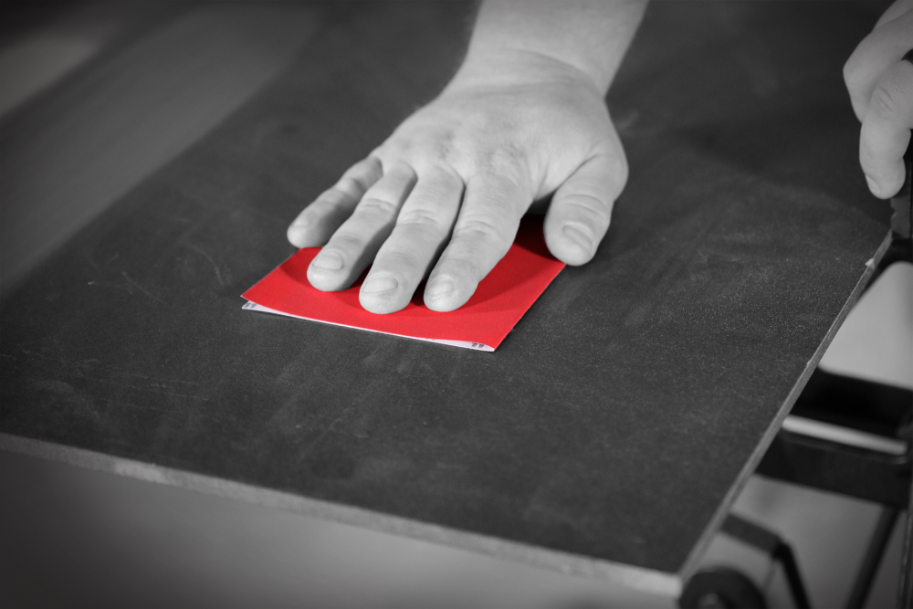 Diablo Tools 9″x11″ Sanding Sheets 220 Grit 20pk - Ascmtools