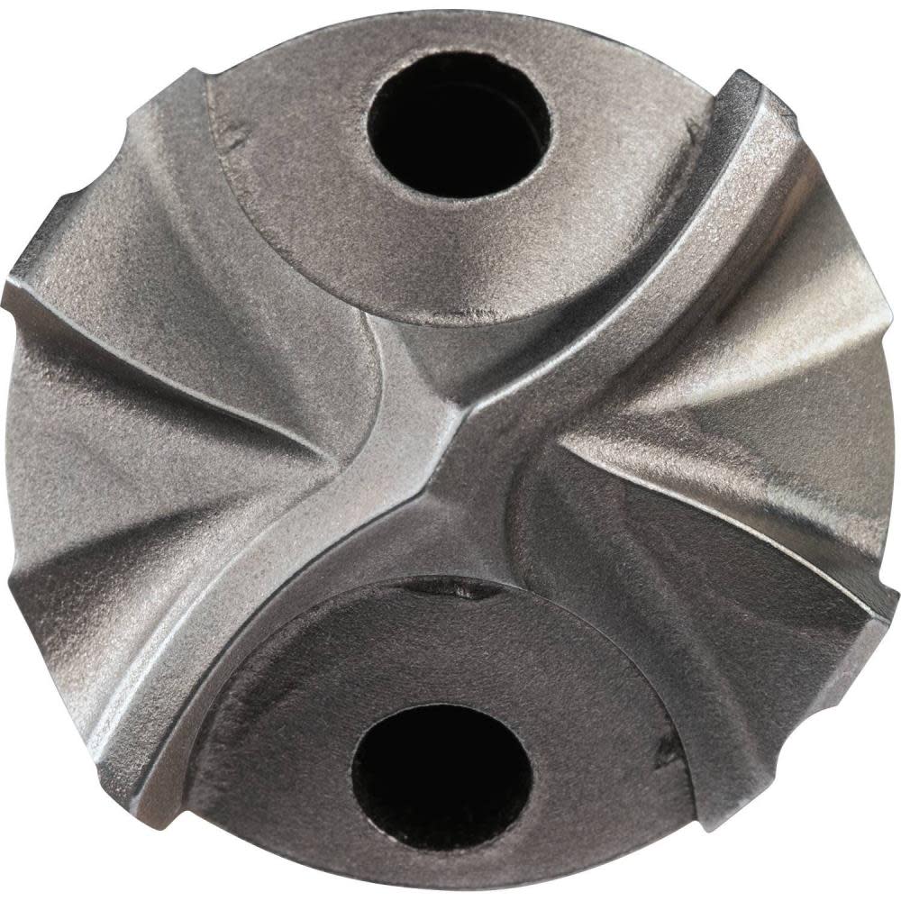 Makita 1-1/8″ x 24″ SDS-MAX Dust Extraction Drill Bit - Ascmtools