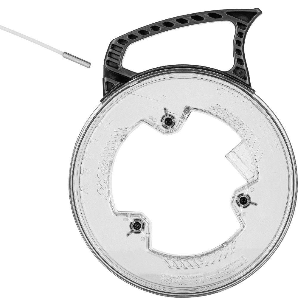 Klein Tools Glow Fish Tape 40 Foot - Ascmtools