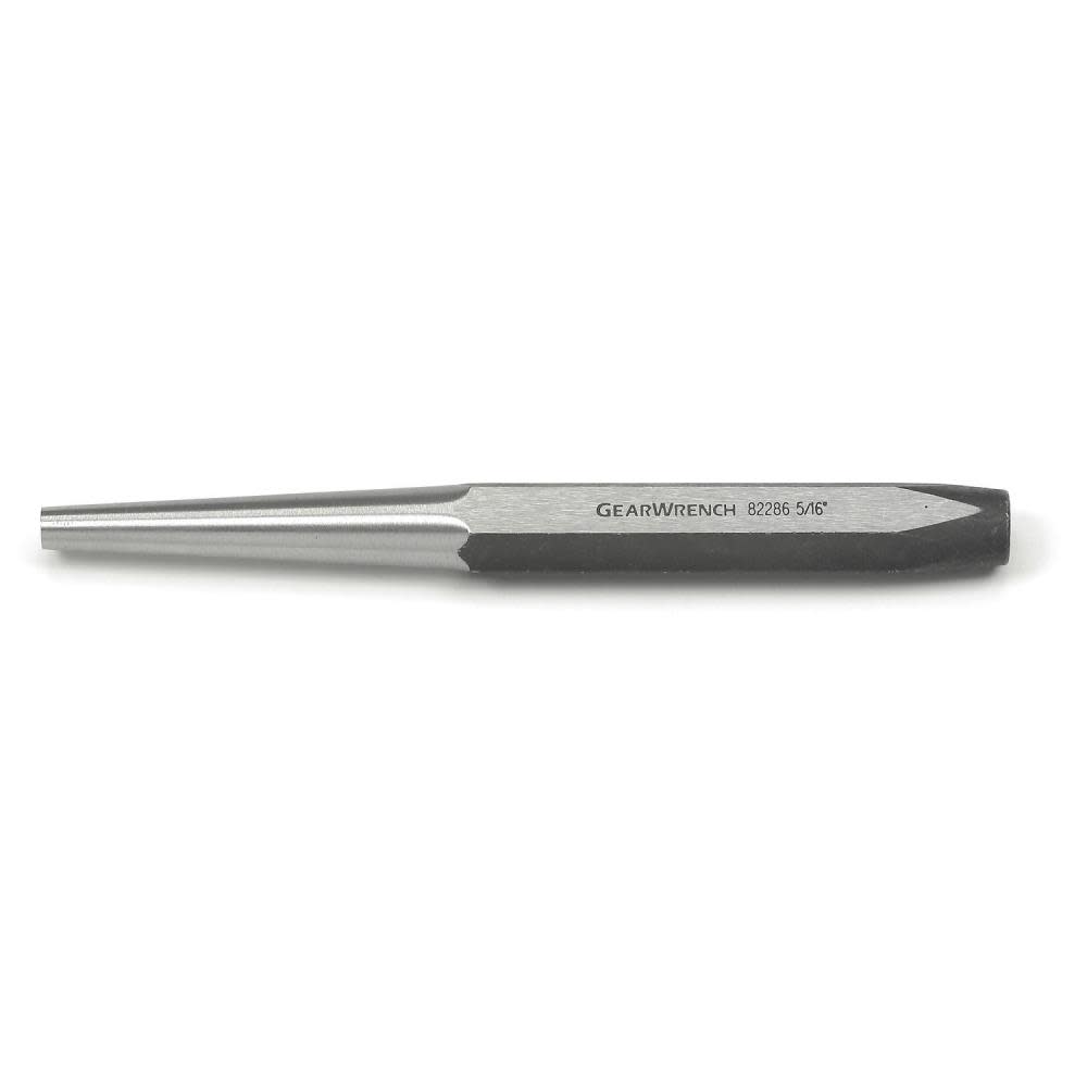 GEARWRENCH 3/8″ x 8″ Starter Punch - Ascmtools