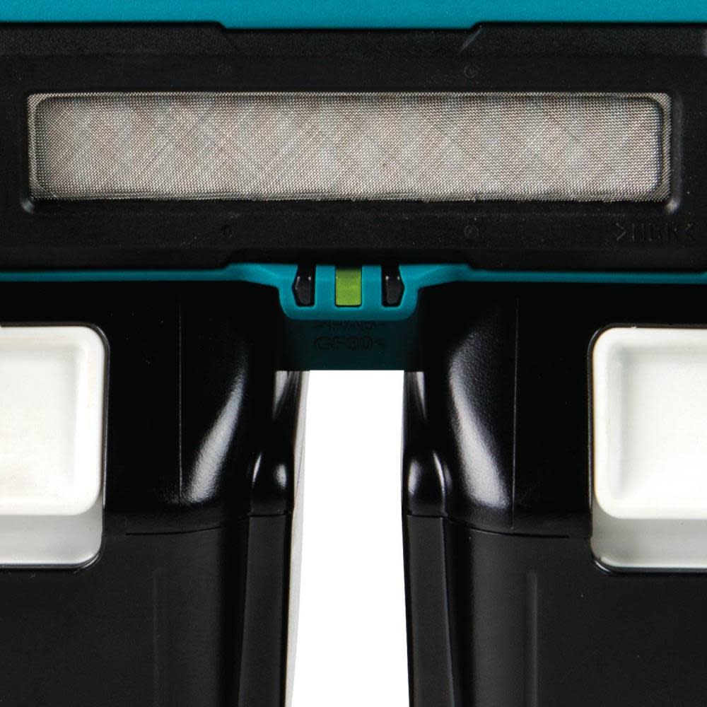 Makita 18V X2 LXT 36V 9″ Paddle Switch Cut-Off/Angle Grinder Kit - Ascmtools