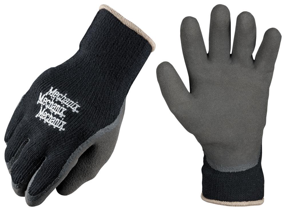 Mechanix Wear Thermal Dip Glove SM/MD - Ascmtools