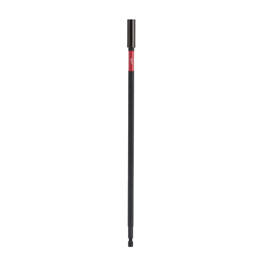 Milwaukee SHOCKWAVE 12 in. Magnetic Bit Tip Holder - Ascmtools