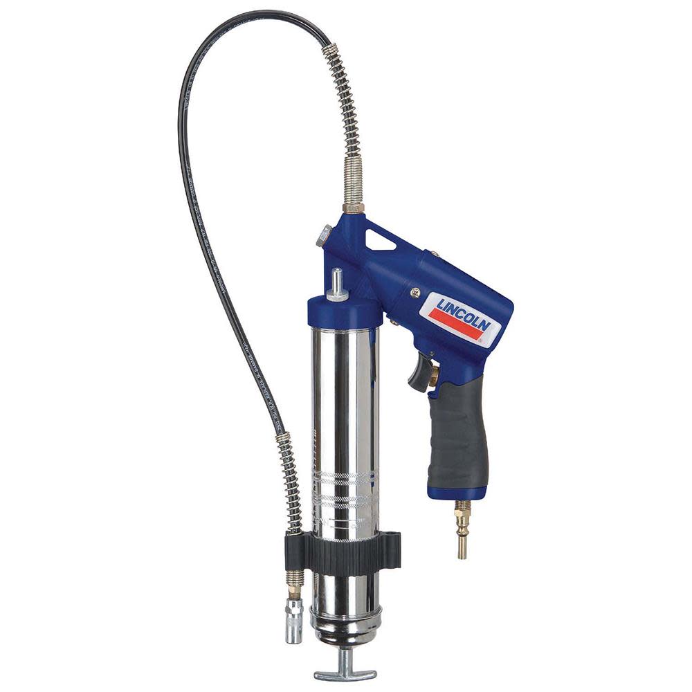 Lincoln Industrial Air Grease Gun - Ascmtools