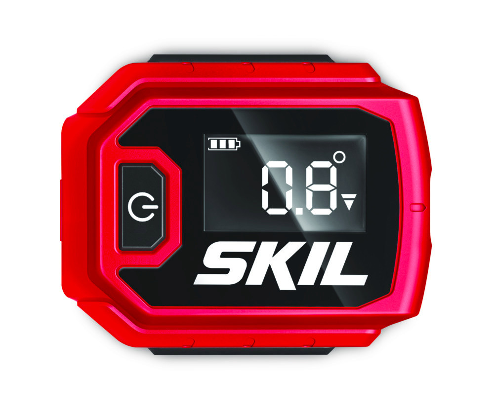 SKIL Compact Digital Level with Line Laser - Ascmtools