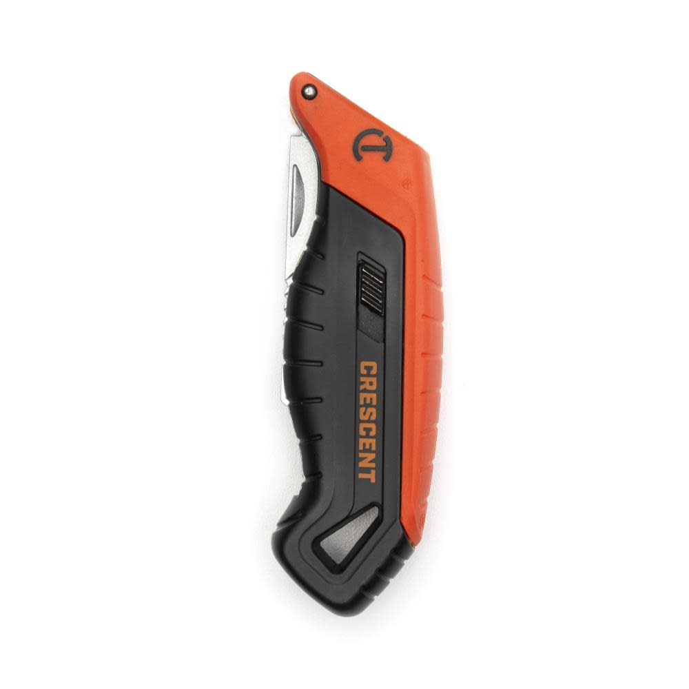 Crescent Utility Knife Quick Change Folding Blade - Ascmtools