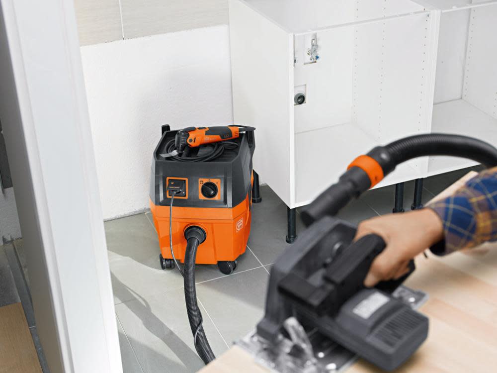 Fein Turbo I (9-20-27) Vacuum - Ascmtools