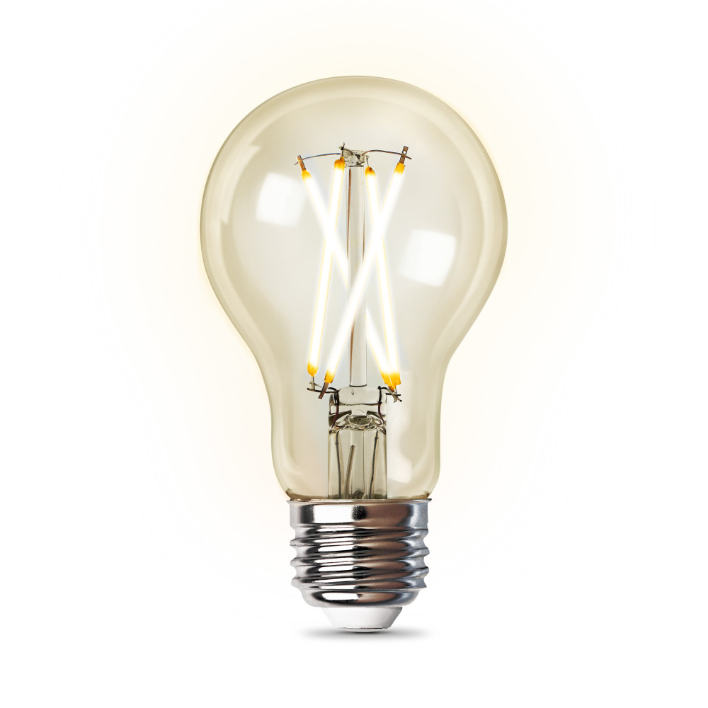 Feit Electric 60W A19 Alexa Google LED Smart WiFi Bulb 1pk - Ascmtools