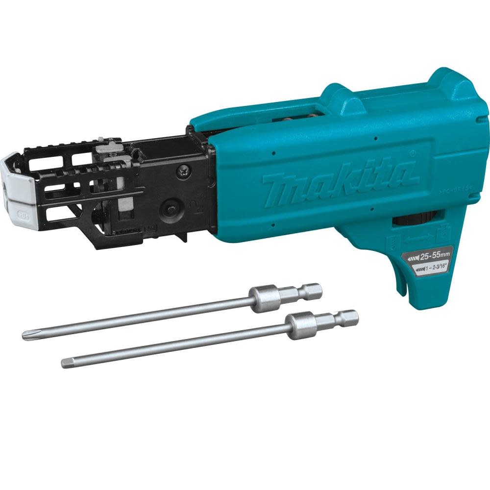Makita Collated Auto Feed Screwdriver Magazine - Ascmtools