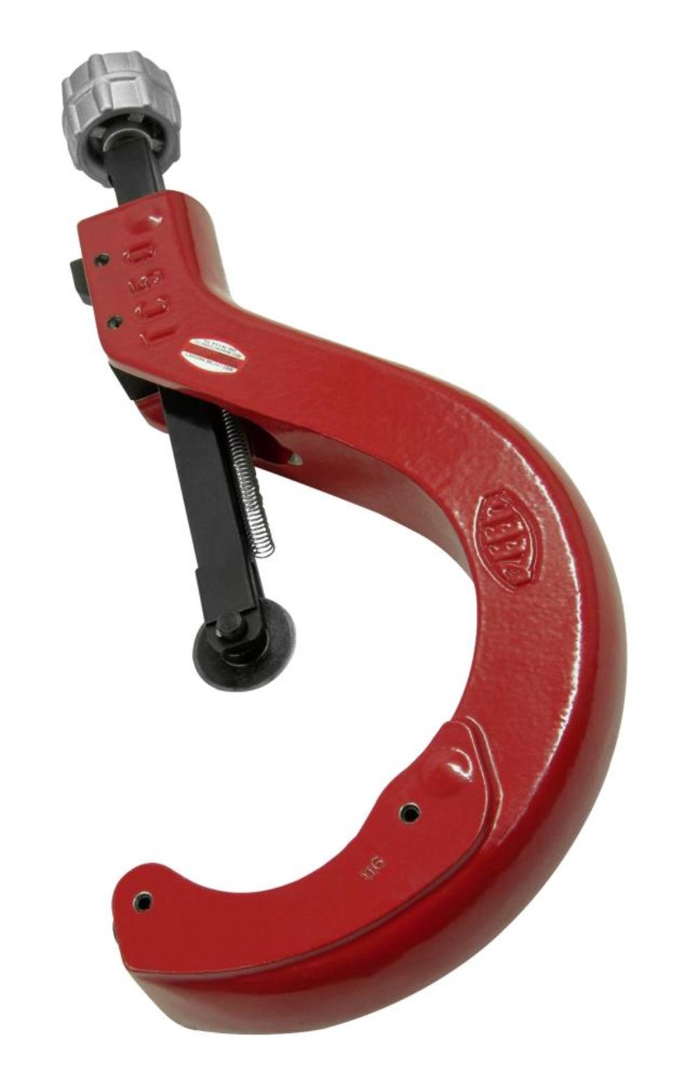 Reed Mfg Tubing Cutter - Ascmtools