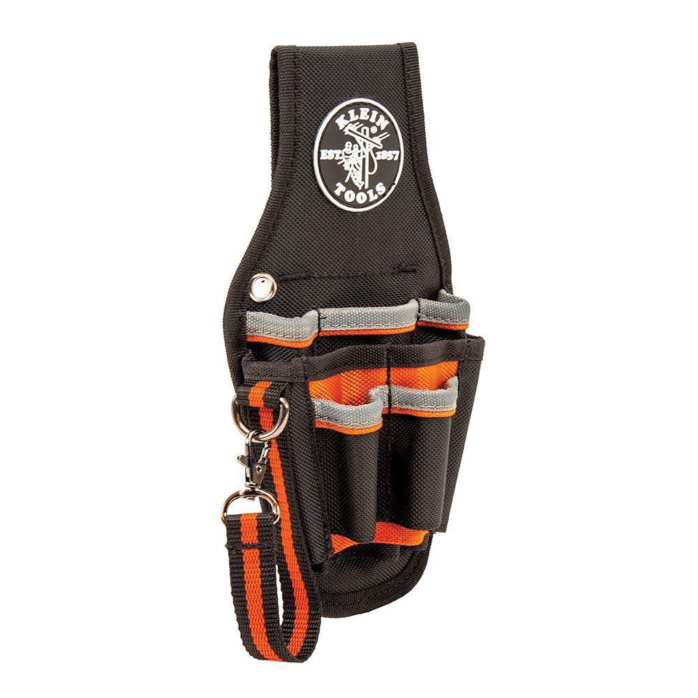 Klein Tools Maintenance Tool Pouch - Ascmtools
