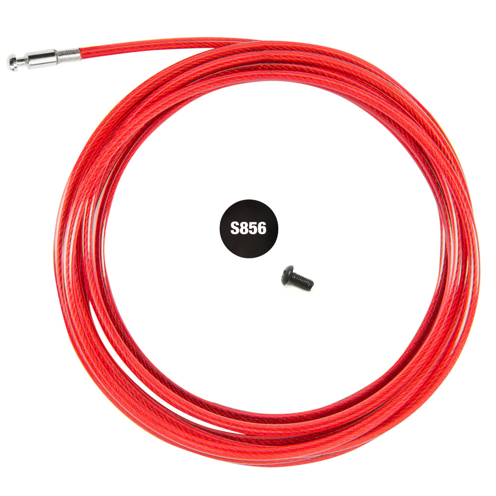 Master Lock Retractable Cable Lockout Device with Steel Core Cable - Ascmtools